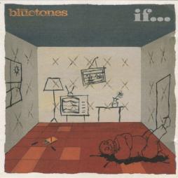 If... di The Bluetones - cd If... di The Bluetones - cd