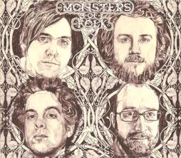 Monsters Of Folk di Monsters Of Folk - cd