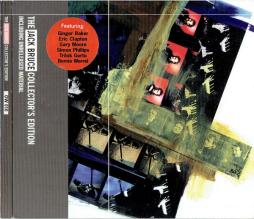 The Jack Bruce Collector's Edition di Jack Bruce - cd The Jack Bruce Collector's Edition di Jack Bruce - cd