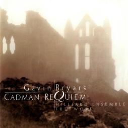 Cadman Requiem di Gavin Bryars - cd Cadman Requiem di Gavin Bryars - cd