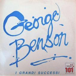 I_Grandi_Successi-George_Benson