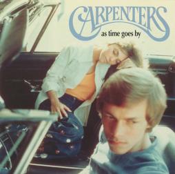 As Time Goes By di Carpenters - cd As Time Goes By di Carpenters - cd