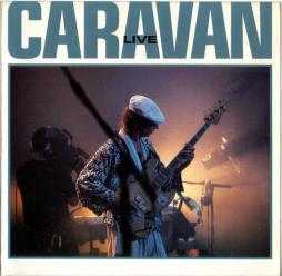 Live-Caravan