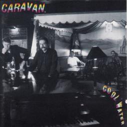 Cool Water di Caravan - cd Cool Water di Caravan - cd