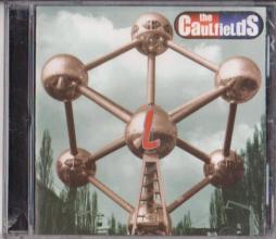 L di The Caulfields - cd L di The Caulfields - cd