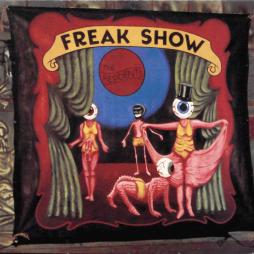 Freak Show di The Residents - LP Freak Show di The Residents - LP