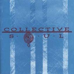 Collective Soul di Collective Soul - CD Collective Soul di Collective Soul - CD