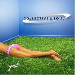 Collective Soul di Collective Soul - CD Collective Soul di Collective Soul - CD