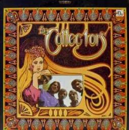 The Collectors di The Collectors - CD The Collectors di The Collectors - CD