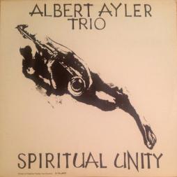 Spiritual_Unity-Albert_Ayler