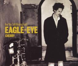 Are You Still Having Fun? di Eagle-Eye Cherry