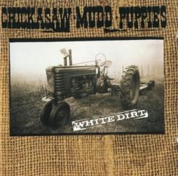 White Dirt di Chickasaw Mudd Puppies - cd White Dirt di Chickasaw Mudd Puppies - cd
