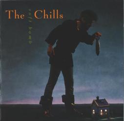 Soft Bomb di The Chills - cd Soft Bomb di The Chills - cd