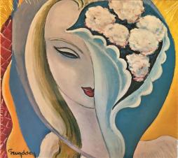 Layla And Other Assorted Love Songs di Derek & The Dominos - CD Layla And Other Assorted Love Songs di Derek & The Dominos - CD