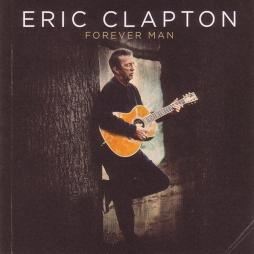 Forever Man di Eric Clapton
