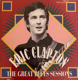 The_Great_Blues_Sessions-Eric_Clapton