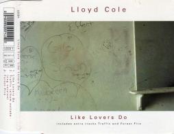 Like Lovers Do di Lloyd Cole - CD