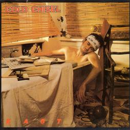 East di Cold Chisel - CD East di Cold Chisel - CD