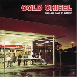 Last Wave Of Summer (Special Edition 2CD) di Cold Chisel - CD