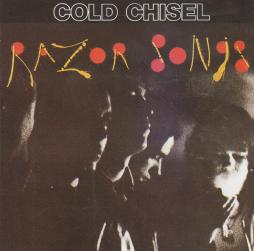 Razor Songs di Cold Chisel - CD Razor Songs di Cold Chisel - CD