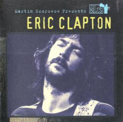 Martin Scorsese Presents The Blues di Eric Clapton - CD Martin Scorsese Presents The Blues di Eric Clapton - CD