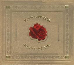 Mighty Like A Rose di Elvis Costello - CD