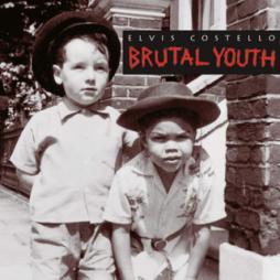 Brutal Youth di Elvis Costello - CD