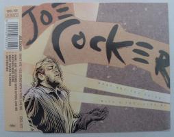 What Are You Doing With A Fool Like Me di Joe Cocker - cd