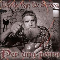 Per Una Poma di Davide Van De Sfroos - cd