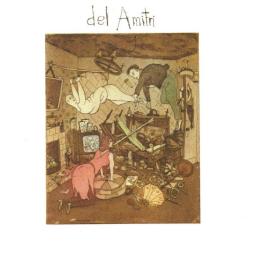 Del Amitri di Del Amitri - CD Del Amitri di Del Amitri - CD