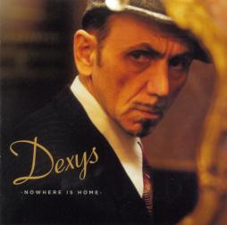 Nowhere Is Home di Dexys Midnight Runners - cd Nowhere Is Home di Dexys Midnight Runners - cd