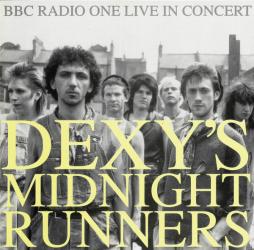 Dexys Midnight Runners di Dexys Midnight Runners - CD
