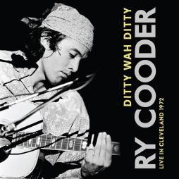 Ditty Wah Ditty di Ry Cooder - CD