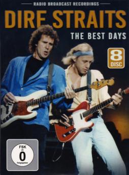 The Best Days di Dire Straits