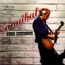 Cannibals di Mark Knopfler - CD
