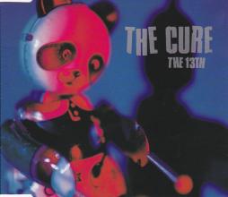 The 13th di Cure