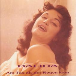 Am Tag Als Der Regen Kam di Dalida - CD