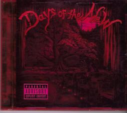 Days_Of_The_New-Days_Of_The_New Days_Of_The_New-Days_Of_The_New
