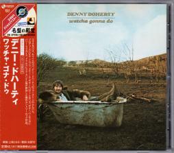 Watcha_Gonna_Do-Denny_Doherty