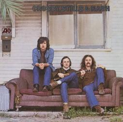 Crosby, Stills & Nash di Crosby, Stills & Nash - CD Crosby, Stills & Nash di Crosby, Stills & Nash - CD