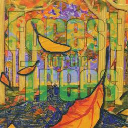 Forest For The Trees di Forest For The Trees - cd Forest For The Trees di Forest For The Trees - cd