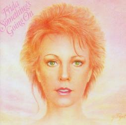 Something's Going On di Frida - cd Something's Going On di Frida - cd