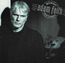 Midnight Postcards di Adam Faith - cd Midnight Postcards di Adam Faith - cd