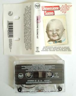 Dimensione Suono Hits di Various - musicasset Dimensione Suono Hits di Various - musicasset