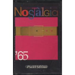 Nostalgia '65 di Various - musicasset Nostalgia '65 di Various - musicasset