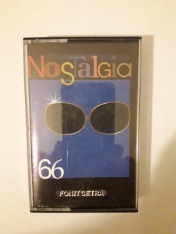 Nostalgia '66 di Various - CD