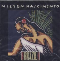 Brazil di Milton Nascimento - musicasset Brazil di Milton Nascimento - musicasset