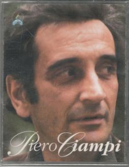 Piero Ciampi di Piero Ciampi - CD