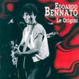 Le Origini di Edoardo Bennato - musicasset Le Origini di Edoardo Bennato - musicasset