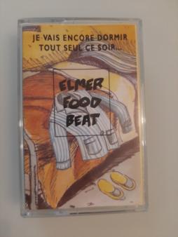 Je Vais Encore Dormir Tout Seul Ce Soir... (Et Je Vais Encore Le Regretter) di Elmer Food Beat - musicasset Je Vais Encore Dormir Tout Seul Ce Soir... (Et Je Vais Encore Le Regretter) di Elmer Food Beat - musicasset